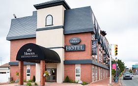 Rodd Moncton