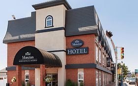 Rodd Moncton
